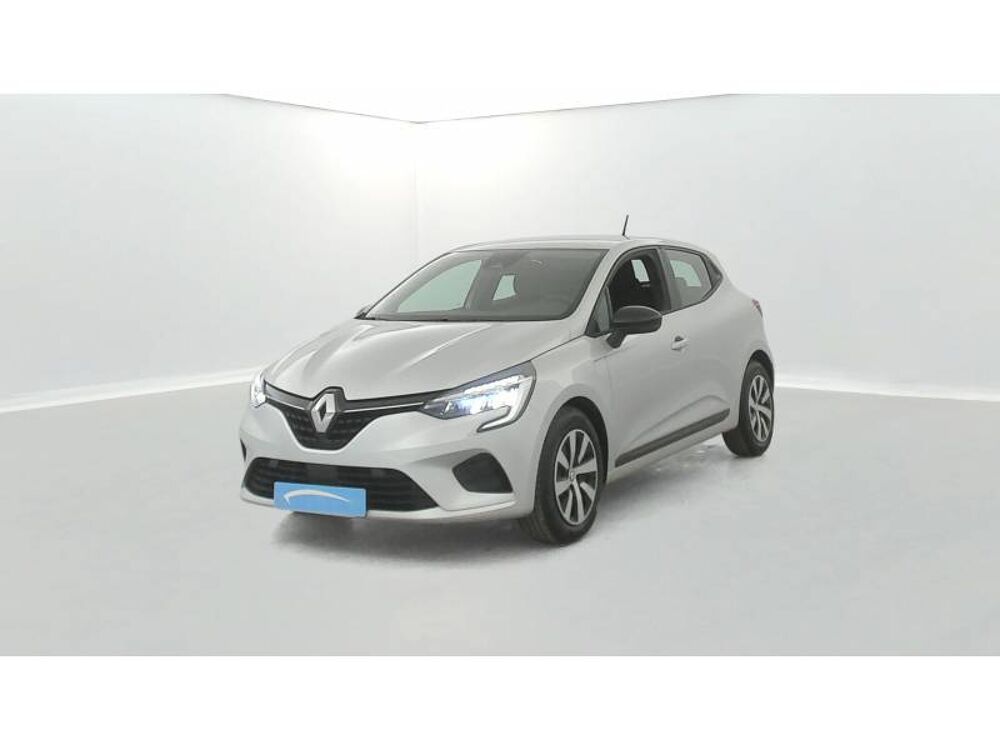 Clio TCe 90 Equilibre 2023 occasion 61200 Argentan