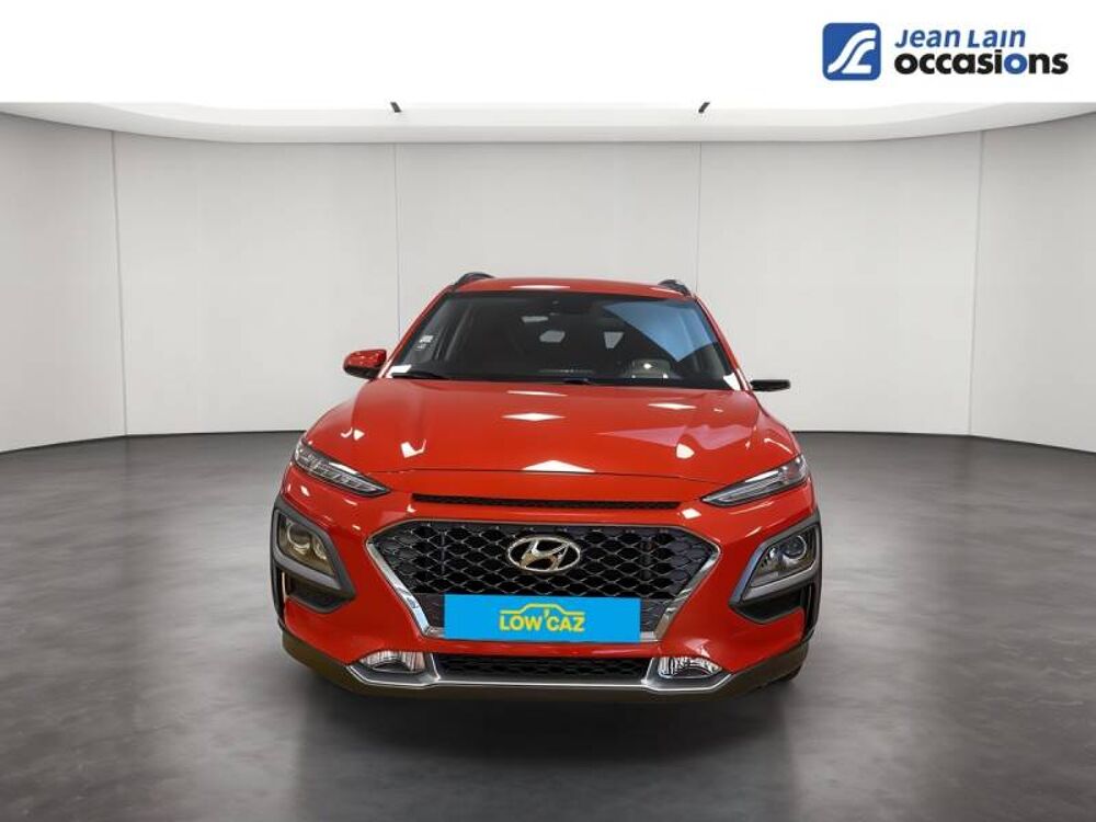 Kona 1.0 T-GDi 120 Creative 2019 occasion 38360 Sassenage