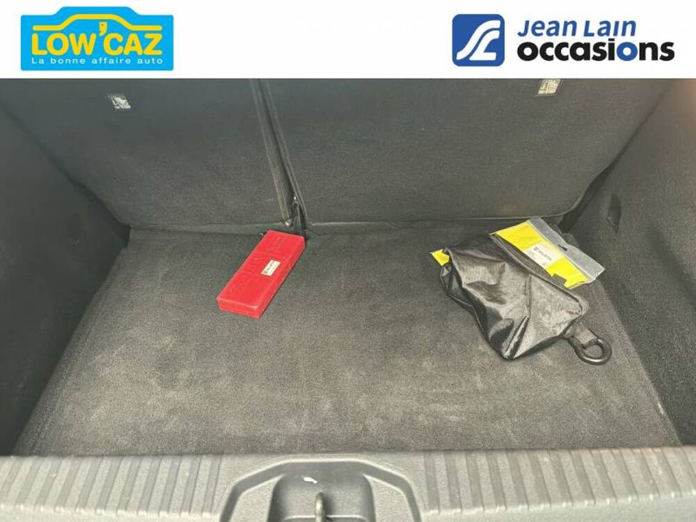 Clio TCe 100 GPL Business 2021 occasion 73490 La Ravoire
