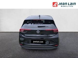 ID.3 204 ch Pro 2025 occasion 73300 Saint-Jean-de-Maurienne
