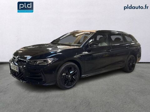 Volkswagen Passat 1.5 eHybrid 272 DSG6 R-Line 2024 occasion Marseille 13014