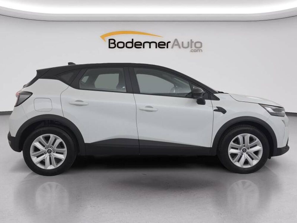 Captur Eco-G 100 ch Evolution 2025 occasion 14400 Bayeux