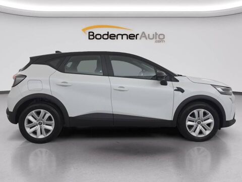 Captur Eco-G 100 ch Evolution 2025 occasion 14400 Bayeux