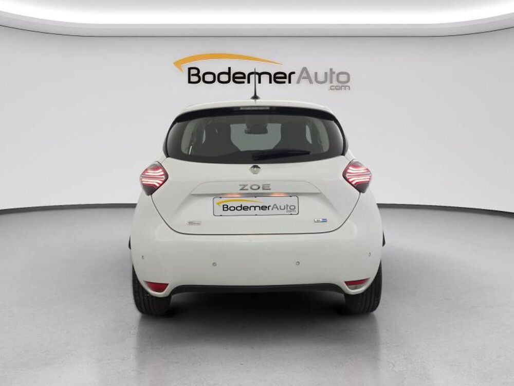 Zo&eacute; Zoe R110 Achat Int&eacute;gral - 21 Business 2021 occasion 22000 Saint-Brieuc