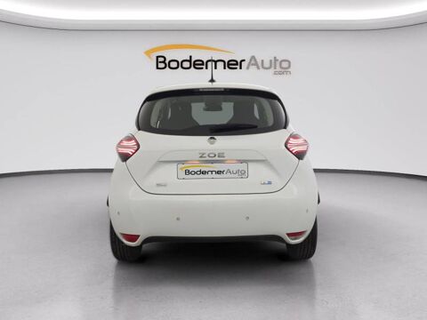 Zo&eacute; Zoe R110 Achat Int&eacute;gral - 21 Business 2021 occasion 22000 Saint-Brieuc