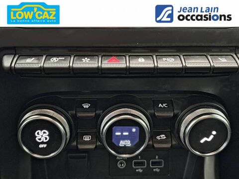 Arkana mild hybrid 160 EDC FAP - 22 R.S. Line 2023 occasion 38360 Sassenage