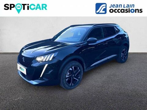 Peugeot 2008 BlueHDi 130 S&S EAT8 GT 2023 occasion Sallanches 74700