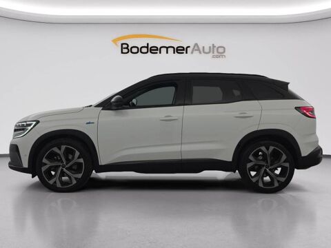 Austral E-Tech hybrid 200 Iconic esprit Alpine 2023 occasion 56850 Caudan
