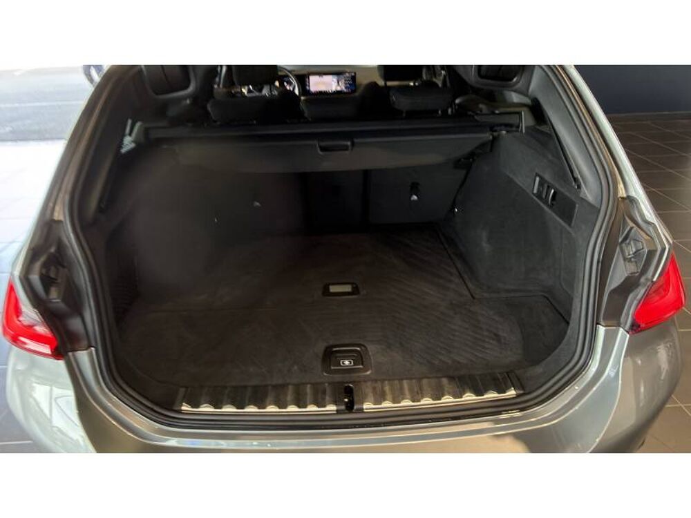 S&eacute;rie 3 Touring 330d xDrive 286 ch BVA8 M Sport 2024 occasion 35760 Saint-Gr&eacute;goire