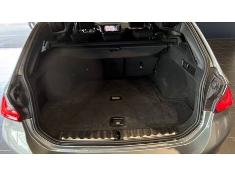 S&eacute;rie 3 Touring 330d xDrive 286 ch BVA8 M Sport 2024 occasion 35760 Saint-Gr&eacute;goire
