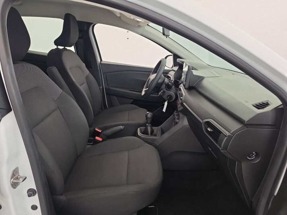 Sandero ECO-G 100 Essential 2023 occasion 56850 Caudan