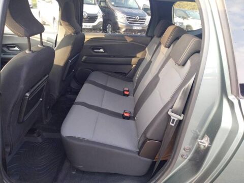 Jogger ECO-G 100 5 places Extreme + 2023 occasion 29200 Brest
