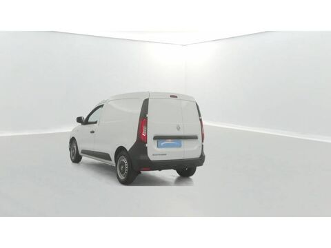Express EXPRESS VAN BLUE DCI 95 - 22 CONFORT 2024 occasion 61100 Flers