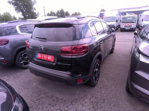 C5 aircross C5 Aircross BlueHDi 130 EAT8 Max 2025 occasion 38300 Bourgoin-Jallieu