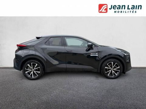 C-HR Hybride Rechargeable 225 Dynamic Business 2025 occasion 73460 Tournon