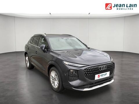 Q3 TFSI 150 ch Hybride S tronic 7 Advanced 2026 occasion 38130 &Eacute;chirolles