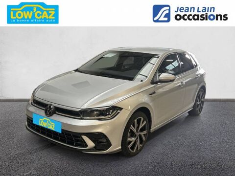 Annonce voiture Volkswagen Polo 18900 €