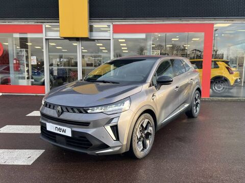 Annonce voiture Renault Symbioz 33900 €