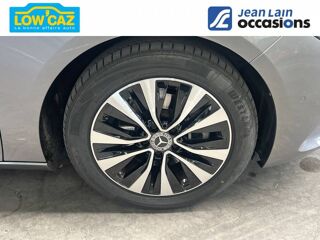 Classe B 200 d 8G-DCT Business Line Edition 2022 occasion 73490 La Ravoire