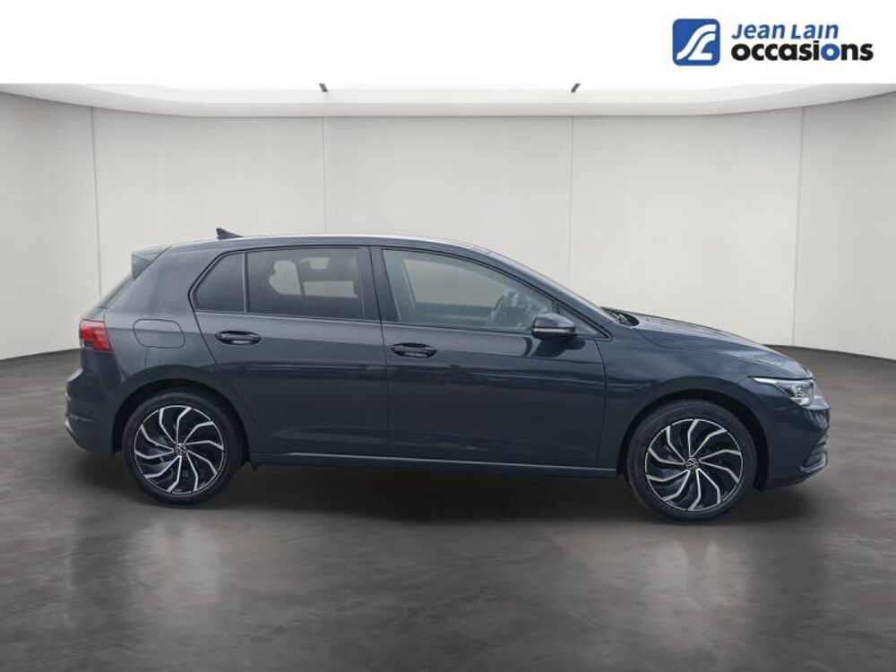 Golf 2.0 TDI SCR 115 DSG7 Life 2022 occasion 74200 Margencel