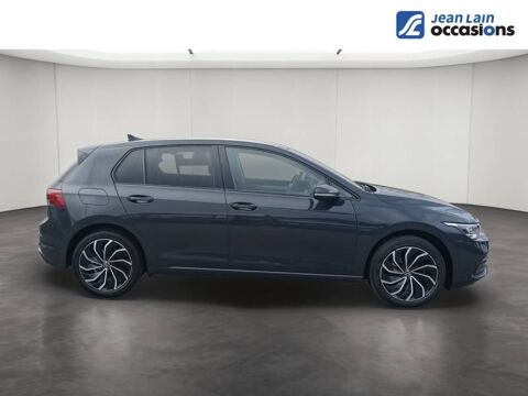Golf 2.0 TDI SCR 115 DSG7 Life 2022 occasion 74200 Margencel