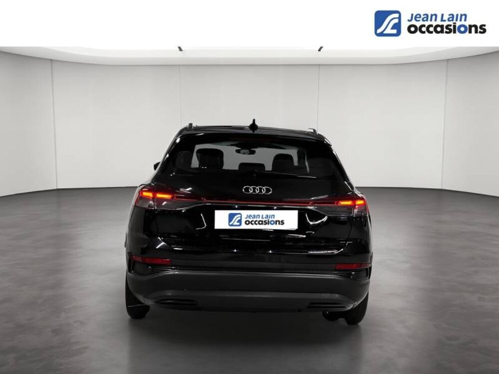 Q4 e-tron 45 285 ch 82 kWh Design 2024 occasion 73290 La Motte-Servolex