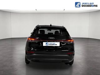 Q4 e-tron 45 285 ch 82 kWh Design 2024 occasion 73290 La Motte-Servolex