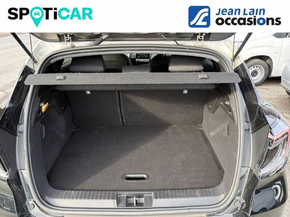 Captur TCe 90 ch Techno 2025 occasion 74700 Sallanches