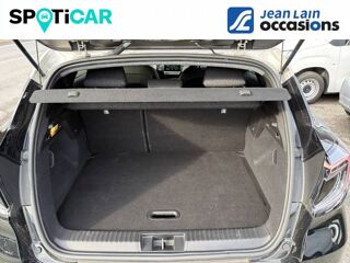 Captur TCe 90 ch Techno 2025 occasion 74700 Sallanches
