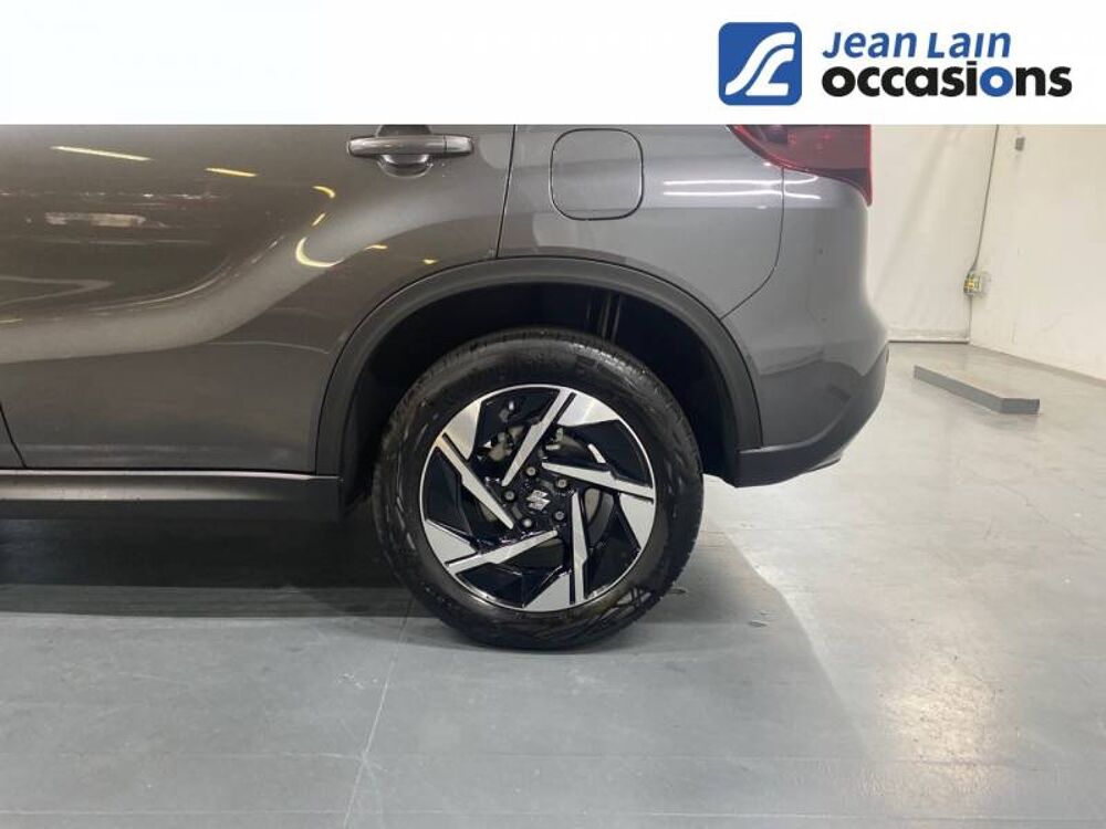 Vitara 1.5 Dualjet Hybrid Auto Style 2025 occasion 74700 Sallanches
