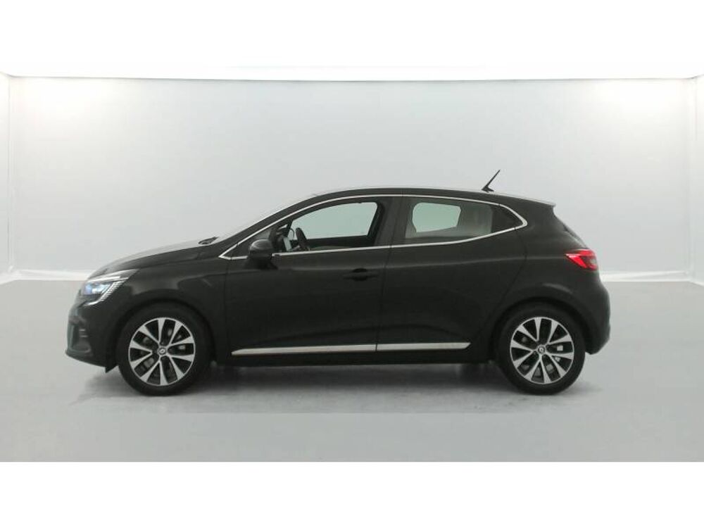 Clio E-Tech 140 - 21N Intens 2022 occasion 56400 Auray