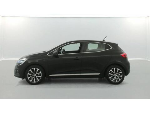 Clio E-Tech 140 - 21N Intens 2022 occasion 56400 Auray
