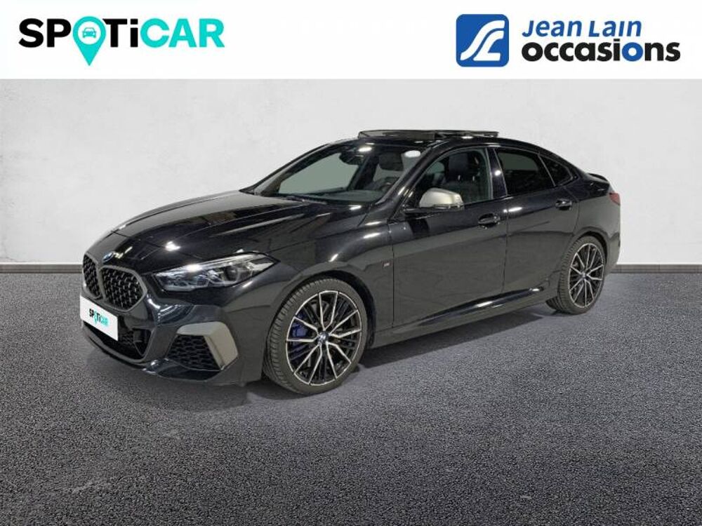 Serie 2 Gran Coupe M235i xDrive 306 ch BVA8 M Performance 2022 occasion 74600 Seynod