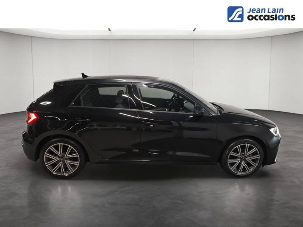 A1 Sportback 30 TFSI 110 ch S tronic 7 Advanced 2023 occasion 73290 La Motte-Servolex