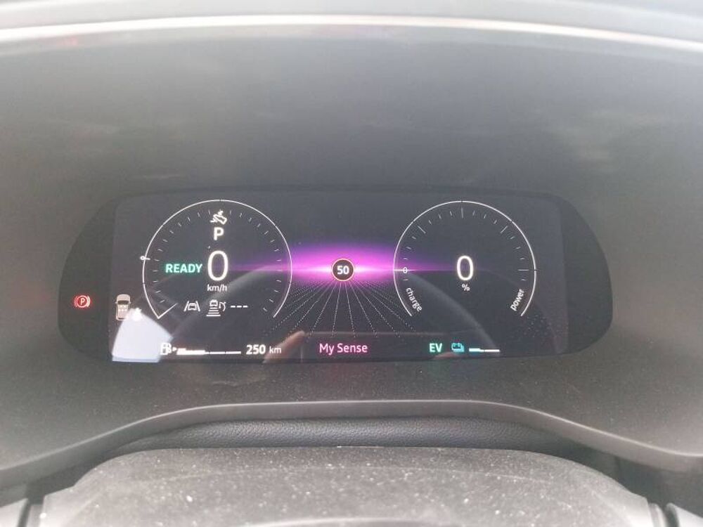 Arkana E-Tech full hybrid 145 GSR2 esprit Alpine 2025 occasion 50100 Cherbourg-en-Cotentin