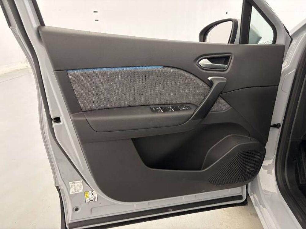 Captur E-Tech full hybrid 145 ch Techno 2025 occasion 50000 Saint-L&ocirc;
