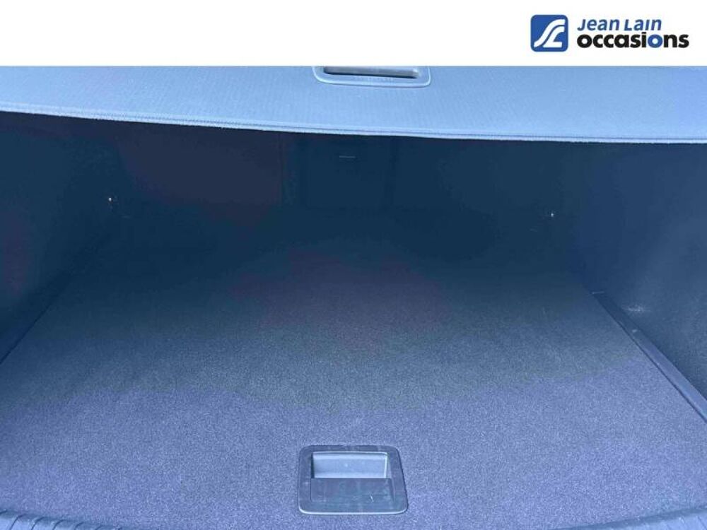 Leon Sportstourer 1.5 eTSI Hybrid 150 ch DSG7 V 2025 occasion 38170 Seyssinet-Pariset