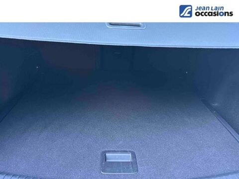 Leon Sportstourer 1.5 eTSI Hybrid 150 ch DSG7 V 2025 occasion 38170 Seyssinet-Pariset