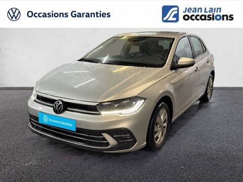 Volkswagen Polo 1.0 TSI 95 S&S DSG7 Style 2025 occasion Sallanches 74700