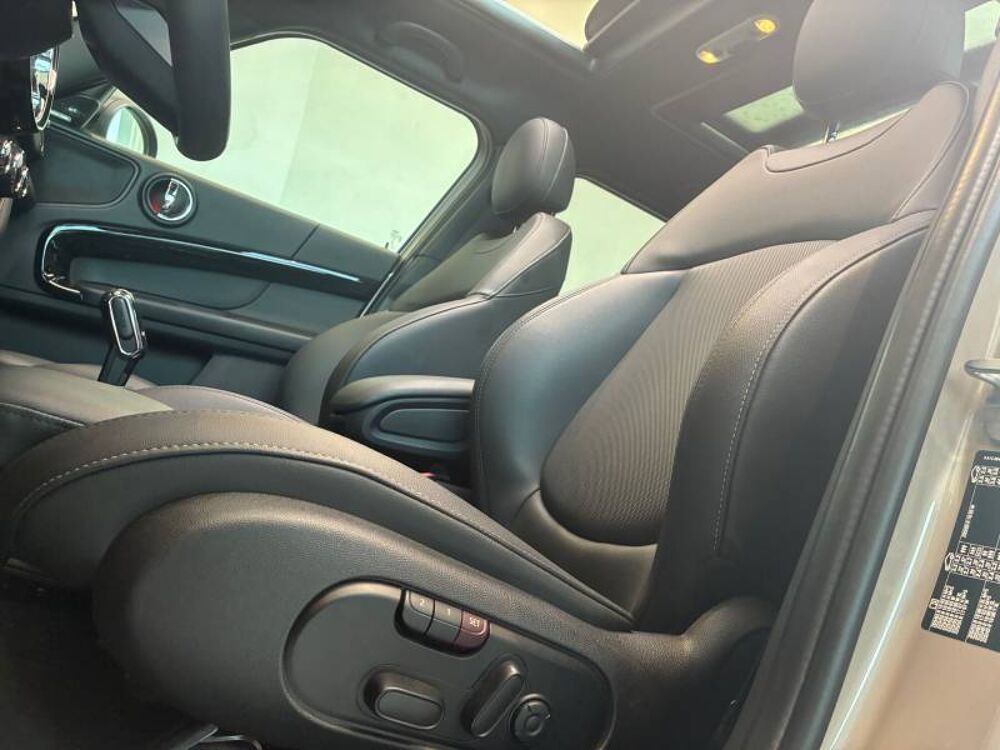 Cooper Countryman 136 ch BVA7 Edition Premium Plus 2022 occasion 14120 Mondeville