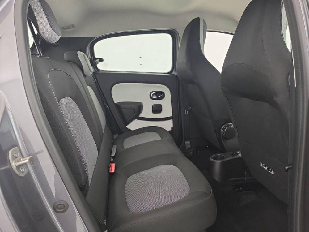 Twingo III SCe 65 - 21 Zen 2022 occasion 61200 Argentan