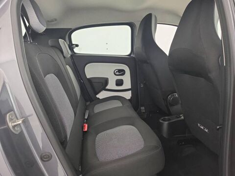 Twingo III SCe 65 - 21 Zen 2022 occasion 61200 Argentan
