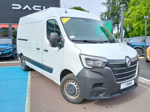 Master MASTER FGN TRAC F3500 L2H2 BLUE DCI 135 CONFORT 2024 occasion 14400 Bayeux