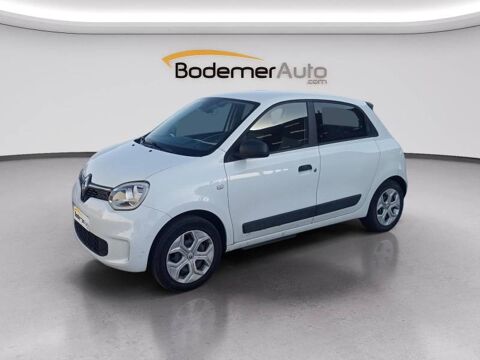 Annonce voiture Renault Twingo 10950 €