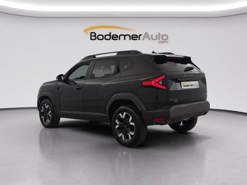 Duster Hybrid 140 Extreme 2025 occasion 29900 Concarneau