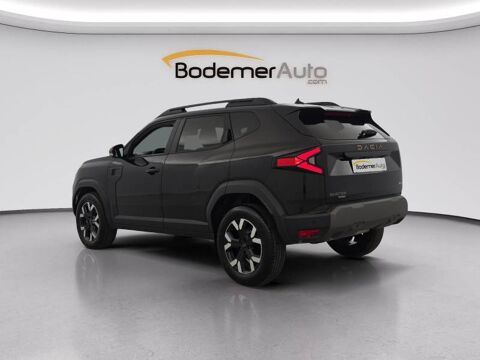 Duster Hybrid 140 Extreme 2025 occasion 29900 Concarneau