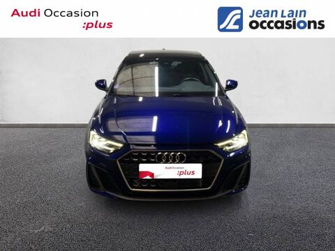 A1 Sportback 30 TFSI 116 ch S tronic 7 S Line 2024 occasion 01170 Cessy
