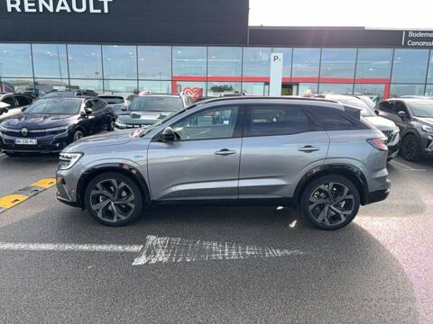 Austral E-Tech hybrid 200 Techno esprit Alpine 2023 occasion 50100 Cherbourg-en-Cotentin