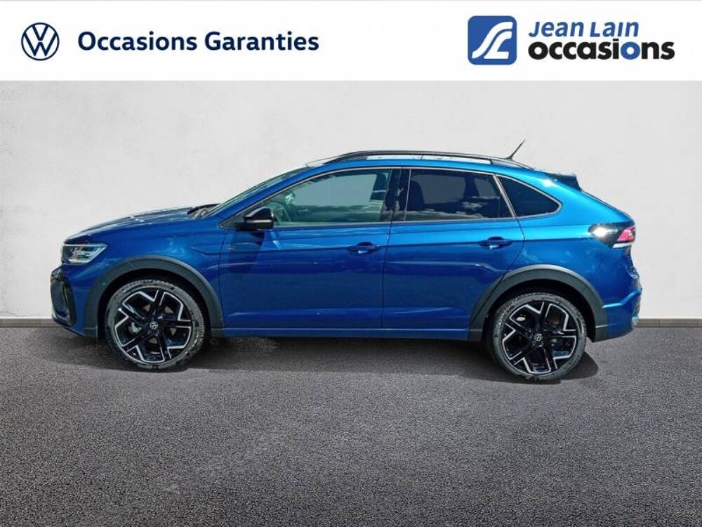 Taigo 1.5 TSI 150 DSG7 R-Line Edition 2025 occasion 05000 Gap