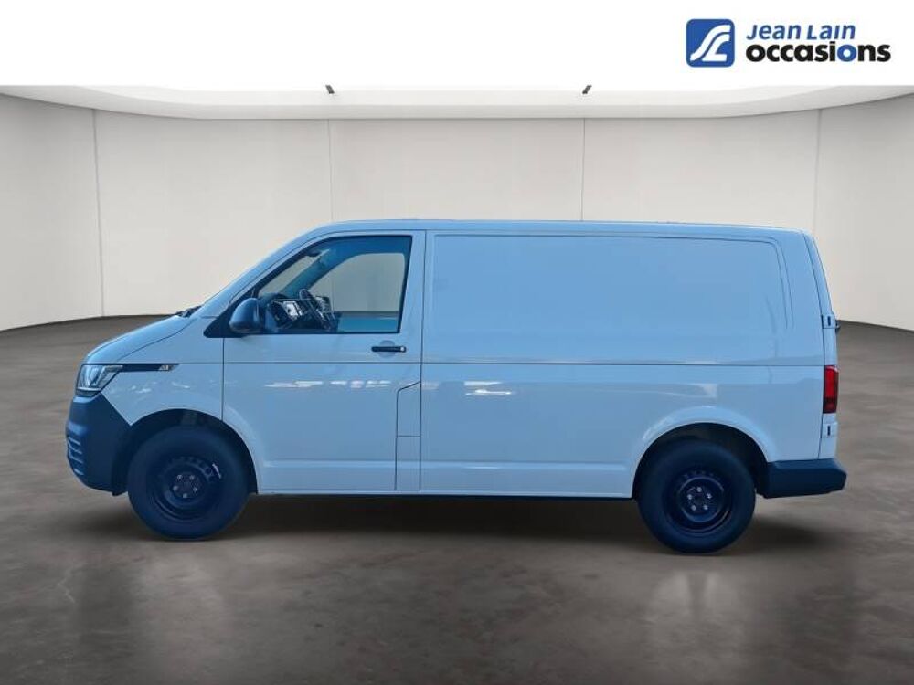 Transporter TRANSPORTER 6.1 VAN L1H1 2.0 TDI 110 BVM5 BUSINESS 2024 occasion 73290 La Motte-Servolex